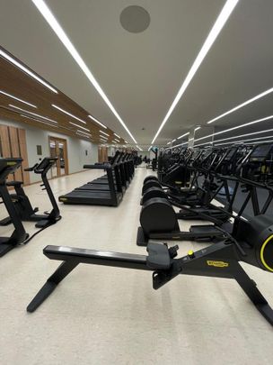 3 bedroom apartment to rent - Photo 1