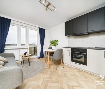 Mieszkanie 30 m², Kraków, Krowodrza, Rusznikarska - Photo 4