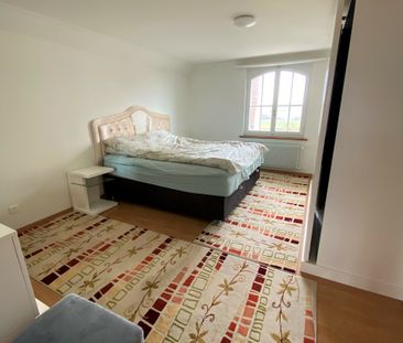 4-Zimmerwohnung im 1. / 2. Obergeschoss zu vermieten - Foto 6
