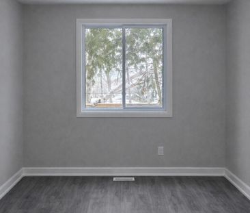 For Lease - 131 Camelia Avenue Unit# 2, Manor Park - Cardinal Glen ... - Photo 4