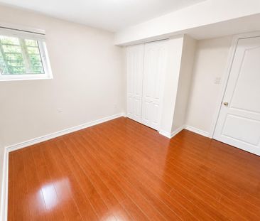 For Lease - 347 Edenbrook Hill Drive Unit# Basement, Brampton, Ontario - Photo 2