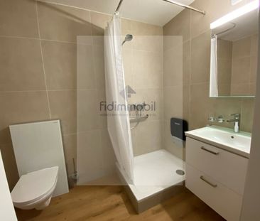 2.5 Zimmer, 66 m², 2. Stock - Foto 4