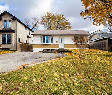 For Lease - 11 Bellefontaine Street Unit# Upper, Toronto, Ontario - Photo 6