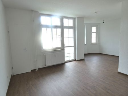 *** Schöne Altbauwohnung im beliebten Luisenhof sucht neuen Mieter *** - Photo 3