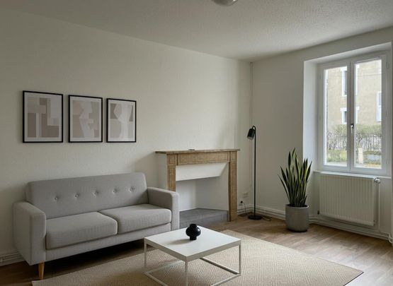 Location Appartement 3 pièces 59m² CHAMBERY 73000 - Photo 1