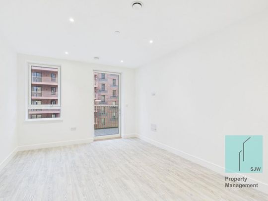 1 bedroom apartment to rent - Photo 1