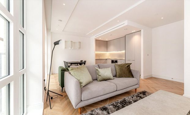 Millbank Residences, 9 Millbank, SW1P 3AN - Photo 1