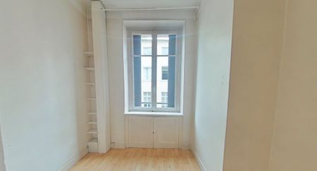 APPARTEMENT T3 A LOUER - Photo 3