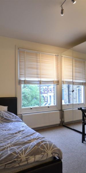 The Vale, Acton, W3, London - Photo 1