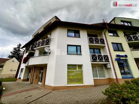 Pronájem prostorného bytu v blízkosti centra města Vizovice - Photo 5