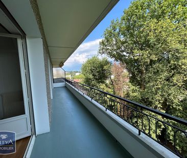Location Appartement 2 pièces 49m² MEYLAN 38240 - Photo 6