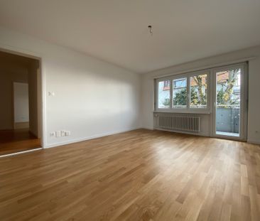 Das Gute ist so nah - 2.5 Zimmerwohnung - Photo 3