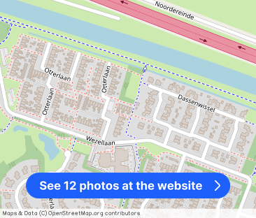 Ruime woning met vier slaapkamers in Winschoten! - Photo 1