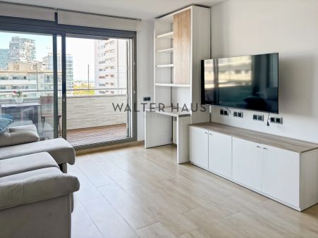 Piso en alquiler con vistas al mar, Barcelona - Photo 5