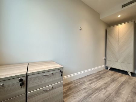 Sheldon Square, London - Photo 3