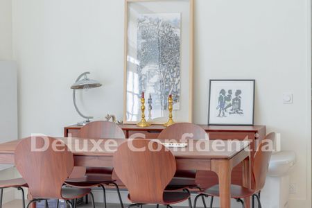 Tout savoir sur cet appartement dans le quartier Saint Thomas d'Aquin, à Paris 7ème - Photo 4