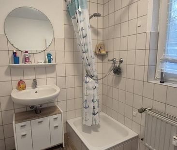 Kleine gemütliche 1 Zi Wohnung - Foto 1
