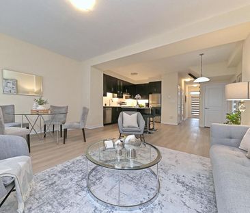 For Lease - 44 June Callwood Way, Brantford, Ontario - Photo 2