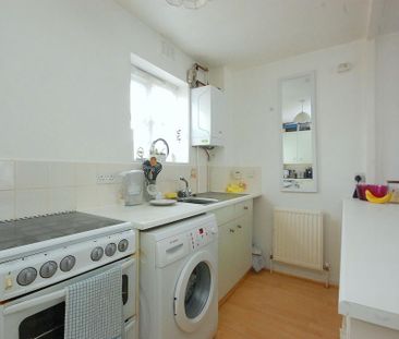 1 bedroom end of terrace house to rent - Photo 5