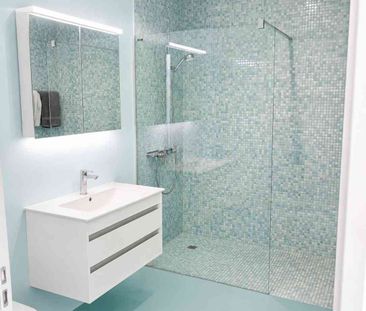 2.5 Zimmer, 65 m², 4. Stock - Photo 5