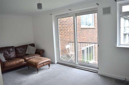 Godstone Mount, Downs Court Road, Purley, Surrey, CR8 - Photo 2