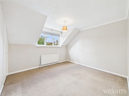1 bedroom Cluster Home - WADNALL WAY, KNEBWORTH. - Photo 5