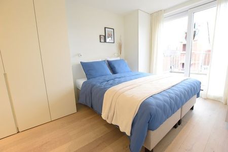 Tout savoir sur cet appartement à Knokke-Heist, à Knokke-Heist - Foto 3