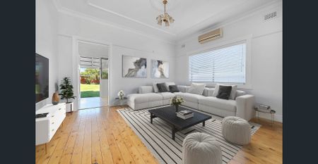 Refreshed Family Home Located in a Peaceful Location with Period Charm - Photo 2