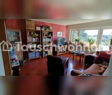 TAUSCHWOHNUNG 3 ZKBB im Mauritzviertel, Nähe Kanal - Photo 1