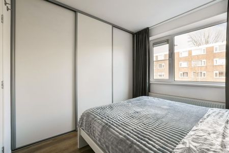 Appartement te huur: Wedderborg 52 1082 TB Amsterdam - Photo 4