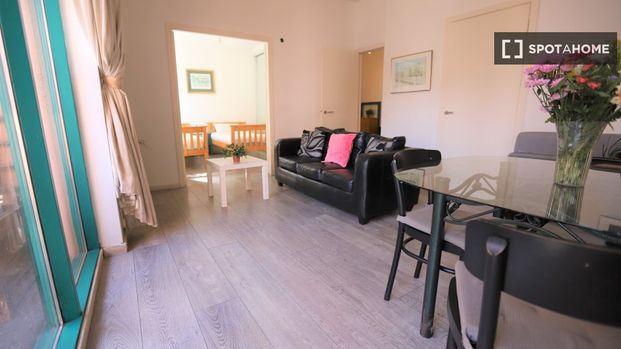 2-bedroom apartment for rent in Southside, Dublin - Photo 1