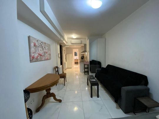 Studio/Γκαρσονιέρα για ενοικίαση Κολωνάκι (Κολωνάκι - Λυκαβηττός) - Photo 1