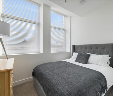 2 bedroom apartment to rent - Photo 5