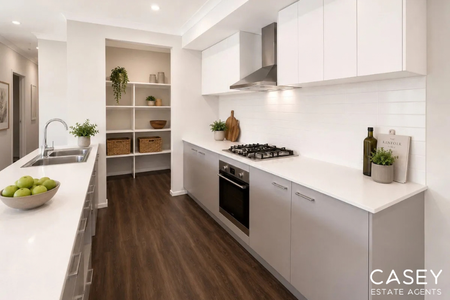 10 Vizzini Street, Cranbourne East - Photo 2