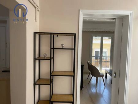 Studio/Γκαρσονιέρα για ενοικίαση Τερψιθέα - Γλυφάδα (Πάτρα) - Photo 3