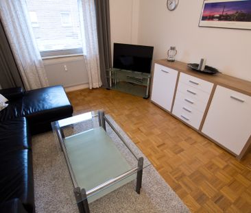 2 Zimmer in Düsseldorf - Photo 2