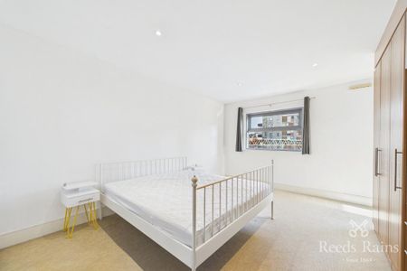 3 bedroom apartment to rent - Photo 5