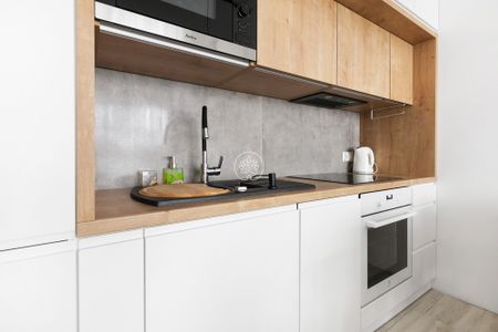 Komfortowe Mieszkanie koło Eskulapa Osielsko - Zdjęcie 5