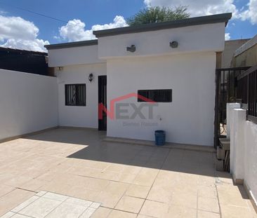CASA EN RENTA EN LAS VILLAS - Foto 1