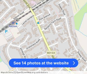 A-B, Yatton, Bristol, BS49 - Photo 1
