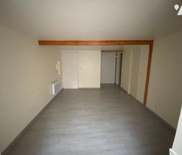 Appartement de type F2 à louer - Photo 4