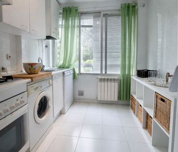 Piso de alquiler en Calle del Picazo, 17b, Hoyo de Manzanares - Photo 3