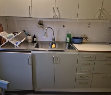 Rättarvägen, Solna - Foto 4