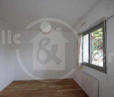 Appartement - 2 pièces - 54,27 m² - Viroflay - Photo 1