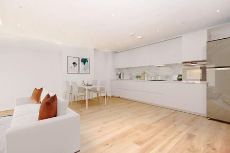 3 bedroom apartment to rent - Photo 4