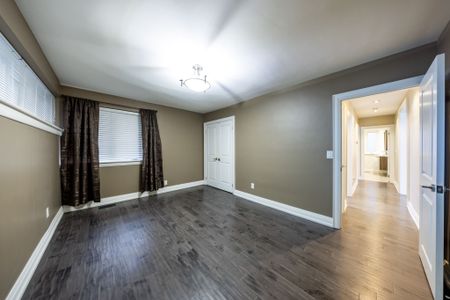 For Lease - 76 Berkinshaw Crescent, Toronto, Ontario - Photo 4