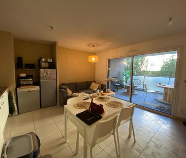 Location Appartement 2 pièces 43m² VALENCE 26000 - Photo 2