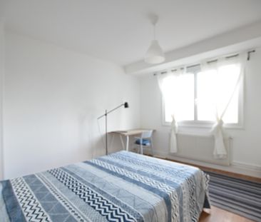 Appartement 3 pièces - 50 m² - Photo 1