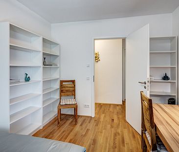 3-Zimmer Wohnung, Nähe Haltestelle Karlsfeld S2 - Foto 1