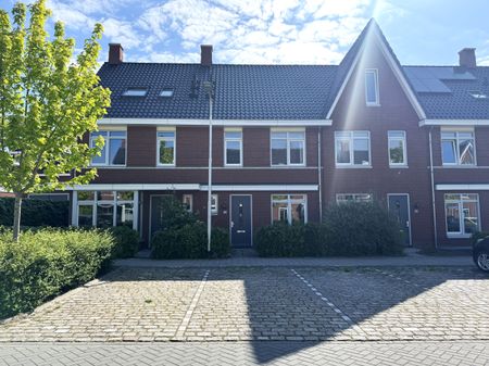 Marie Baronstraat - Foto 3